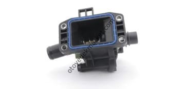 Ford Focus (2004-2007) Termostat Gövde Tdci (Fase)