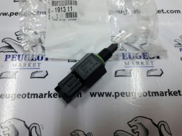 PEUGEOT 307 (2003-2009) 1,6 HDI MAZOT FİLTRE SEVİYE MÜŞÜRÜ (ORJİNAL)