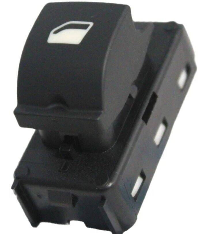 Opel Corsa (2020-2024) Arka Kapı Cam Açma Düğmesi (İthal)