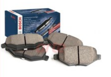 Peugeot 308 (2014-2021) Arka Fren Balata Takımı (Bosch)