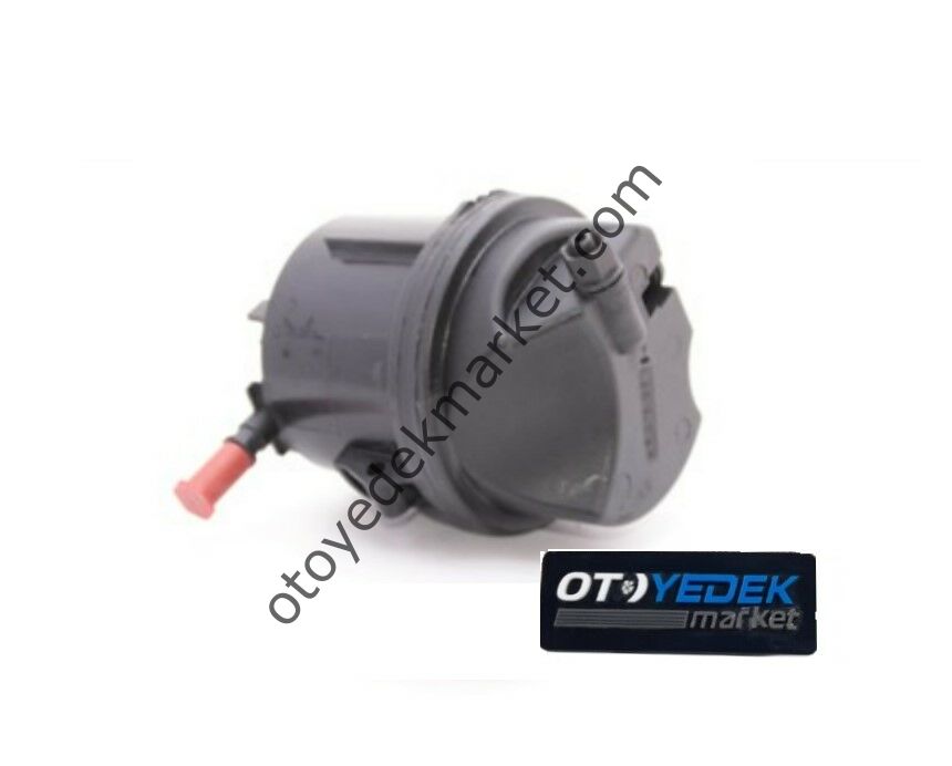PEUGEOT BİPPER (2007-2013) 1.4 HDI MAZOT FİLTRESİ (FASE)