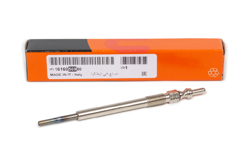 Peugeot 407 (2004-2011) 1,6 Hdi Isıtma Bujisi (Orijinal Eurorepar)