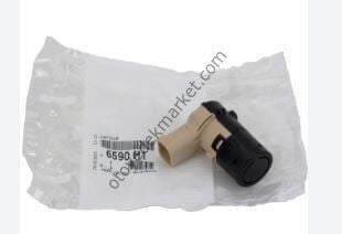 Citroen C4 (2004-2011) Arka Park Sensörü (Orijinal)