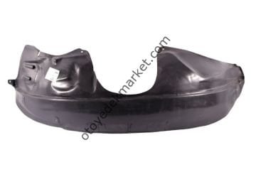 Ford Fusion (2001-2012) Ön Çamurluk Davlumbaz Komple Sağ (Fase)