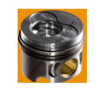 Ford Transit (2018-2022) V-362 2.0 Ecoblue Panther Piston Segman 150 Ps (Yenmak)