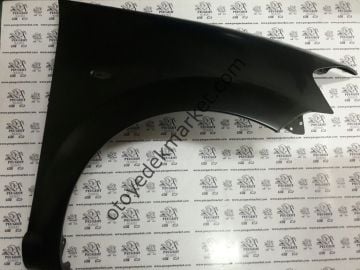 CİTROEN C3 SAĞ ÖN ÇAMURLUK  2003-2009