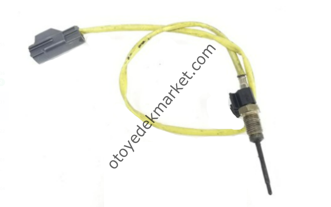 Ford Connect (2014-2017) 1.5 Tdci Egzoz Katalizör Sensörü (Otosan)