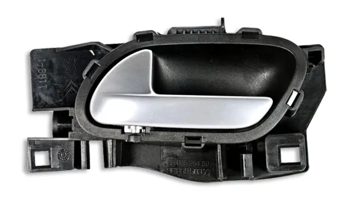 Citroen C4 (2011-2017) Sol Ön Kapı İç Açma Kolu (Orijinal)