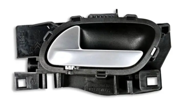 Citroen C4 (2011-2017) Sol Ön Kapı İç Açma Kolu (Orijinal)