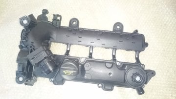 Ford Fiesta (2002-2008) 1.4 Tdci Subap Kapağı (Fomoco)