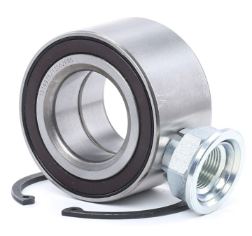 Peugeot 508 (2019-2024) Ön Teker Rulmanı (İthal)