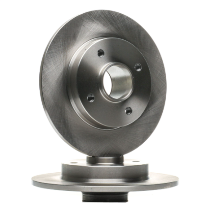 PEUGEOT 308 (2008-2013) ARKA DİSK RULMANLI TAKIM (DELPHİ)