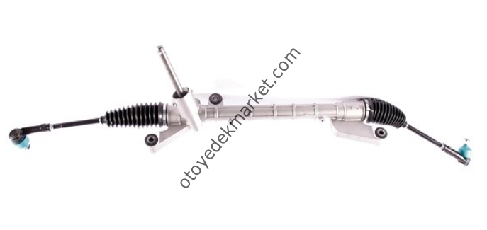 Ford Fiesta (2008-2015) Komple Direksiyon (Yas)