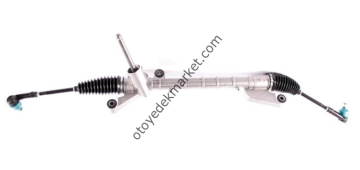 Ford Fiesta (2008-2015) Komple Direksiyon (Yas)