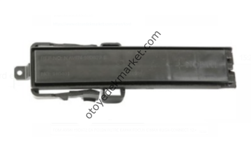 Ford Focus (2011-2014) Polen Filtre Kapağı (Fomoco)