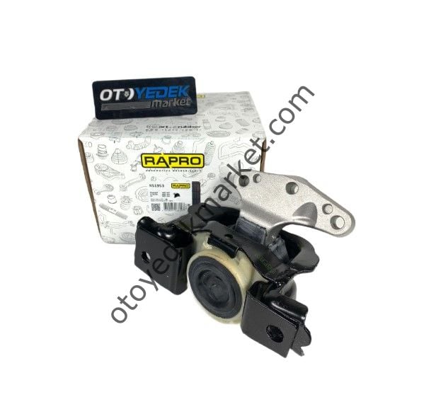 Citroen C4 Cactus (2014-2020) 1.6 Hdi Sağ Motor Kulağı/Takozu (Rapro)