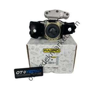 Citroen C4 Cactus (2014-2020) 1.6 Hdi Sağ Motor Kulağı/Takozu (Rapro)