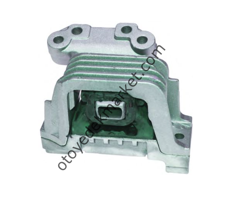 PEUGEOT 207 (2006-2012) 1.4 BENZİNLİ SAĞ ÜST MOTOR TAKOZU
