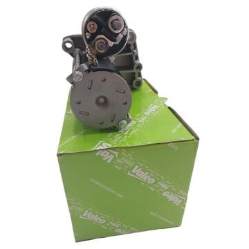 Peugeot 206 (2003-2012) 1.4 Hdı Marş Motoru (Valeo)