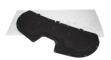 Peugeot 5008 (2017-2023) Motor Kaput Ses Kesici Halı İzolatör (Orijinal)