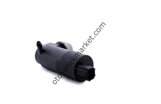 Ford Focus (2011-2018) Silecek Su Motoru Tekli (Fase)