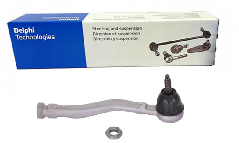 Peugeot 2008 (2013-2020) Ön Rot Başı Sağ (Delphi)