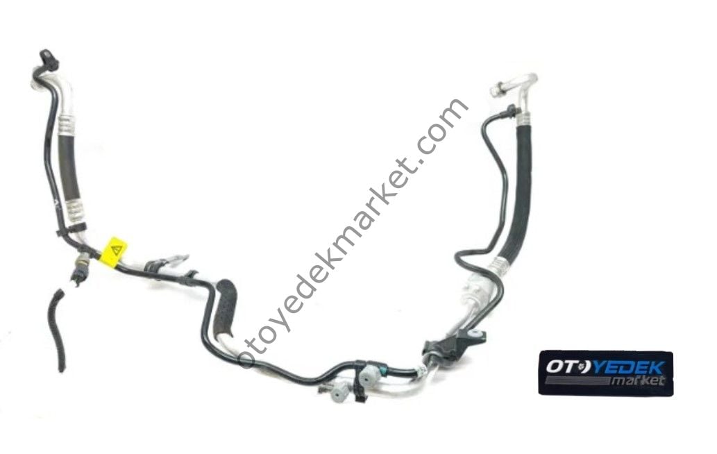 Opel Mokka (2020-2024) 1.2 Puretech Klima Borusu (Orijinal)