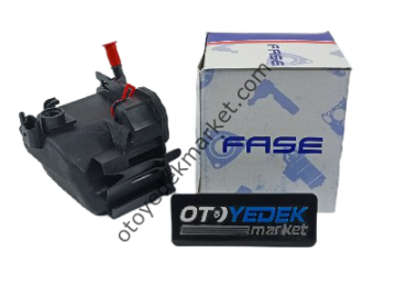 PEUGEOT 207 1,6 HDI MAZOT FİLTRESİ (FASE)