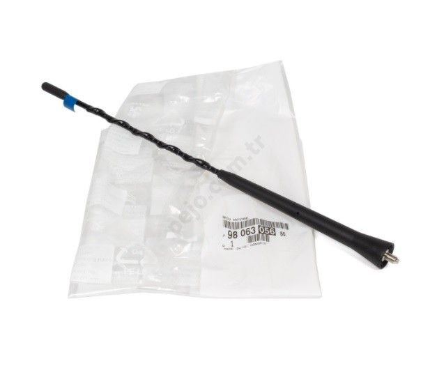 Peugeot 2008 (2020-2024) Anten Çubuğu (Orijinal)