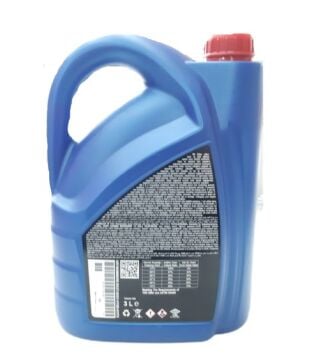 Eurorepar Organik Kırmızı Antifriz 3 Litre
