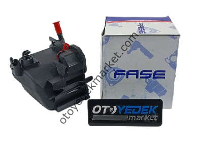PEUGEOT 307 1.6 HDI MAZOT FİLTRESİ (FASE)