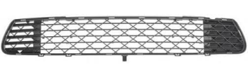 Citroen C4 Picasso (2010-2013) Ön Tampon Motor Altı Saç Koruma Izgarası (Phira)
