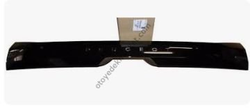 Peugeot 208 (2020-2024) Allure -GT Bagaj Kapak Çıtası (Orijinal)