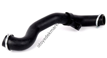 Ford Kuga (2008-2012) Turbo İntercolur Hortumu (Fomoco)