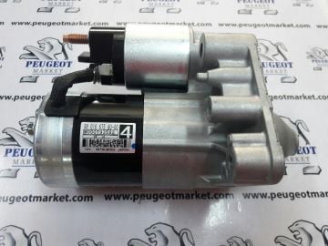 PEUGEOT 307 (2003-2009) 1.4 ve1.6 HDI MARŞ MOTORU (VALEO)