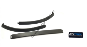 CİTROEN C3 (2003-2010) ÖN TAMPON SPOİLERİ SPOYLERİ (İTHAL)