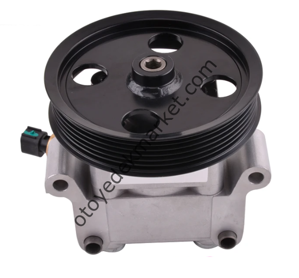Ford Focus (2011-2014) 1.6 Benzinli Hidrolik Direksiyon Pompası (Hella)