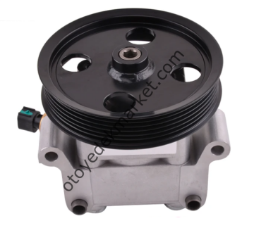 Ford Focus (2011-2014) 1.6 Benzinli Hidrolik Direksiyon Pompası (Hella)