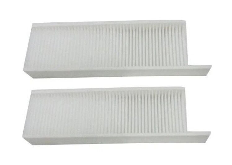 Citroen Jumpy Spacetourer (2017-2024) Polen Filtresi (İthal)