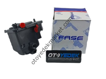PEUGEOT 407 1.6 HDI MAZOT FİLTRESİ (FASE)