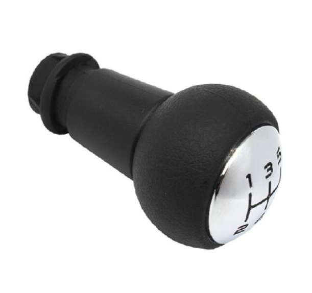 Peugeot Partner Tepee (2008-2023) Vites Topuzu Metal (İthal)