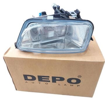 Citroen Saxo (1996-2003) Sol Sis Lambası (Depo)