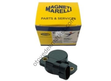 PEUGEOT 106 1,4 1,6 GAZ KELEBEK POTANSİYOMETRE (MARELLİ)