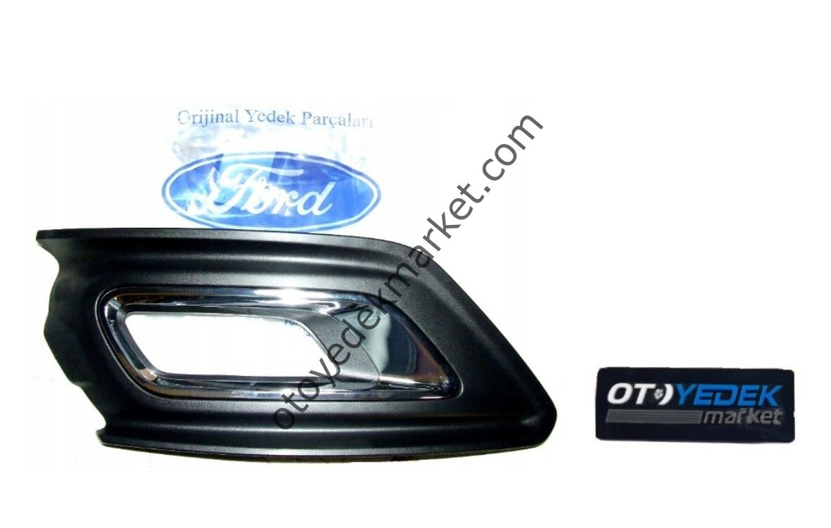 Ford Transit Custom (2019-2022) Sağ Sis Far Çerçevesi (Otosan)