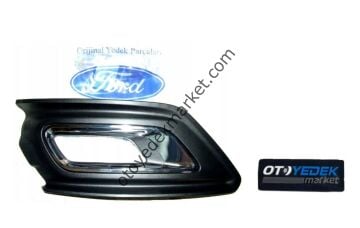Ford Transit Custom (2019-2022) Sağ Sis Far Çerçevesi (Otosan)