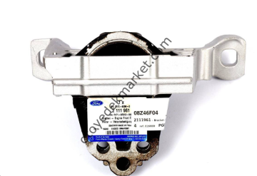 Ford Connect (2014-2017) Komple Motor Takozu 1.5 Tdci (Fomoco)