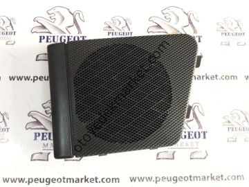 PARTNER 1998-2003 SOL HOPERLÖR KAPAĞI (ORJİNAL)