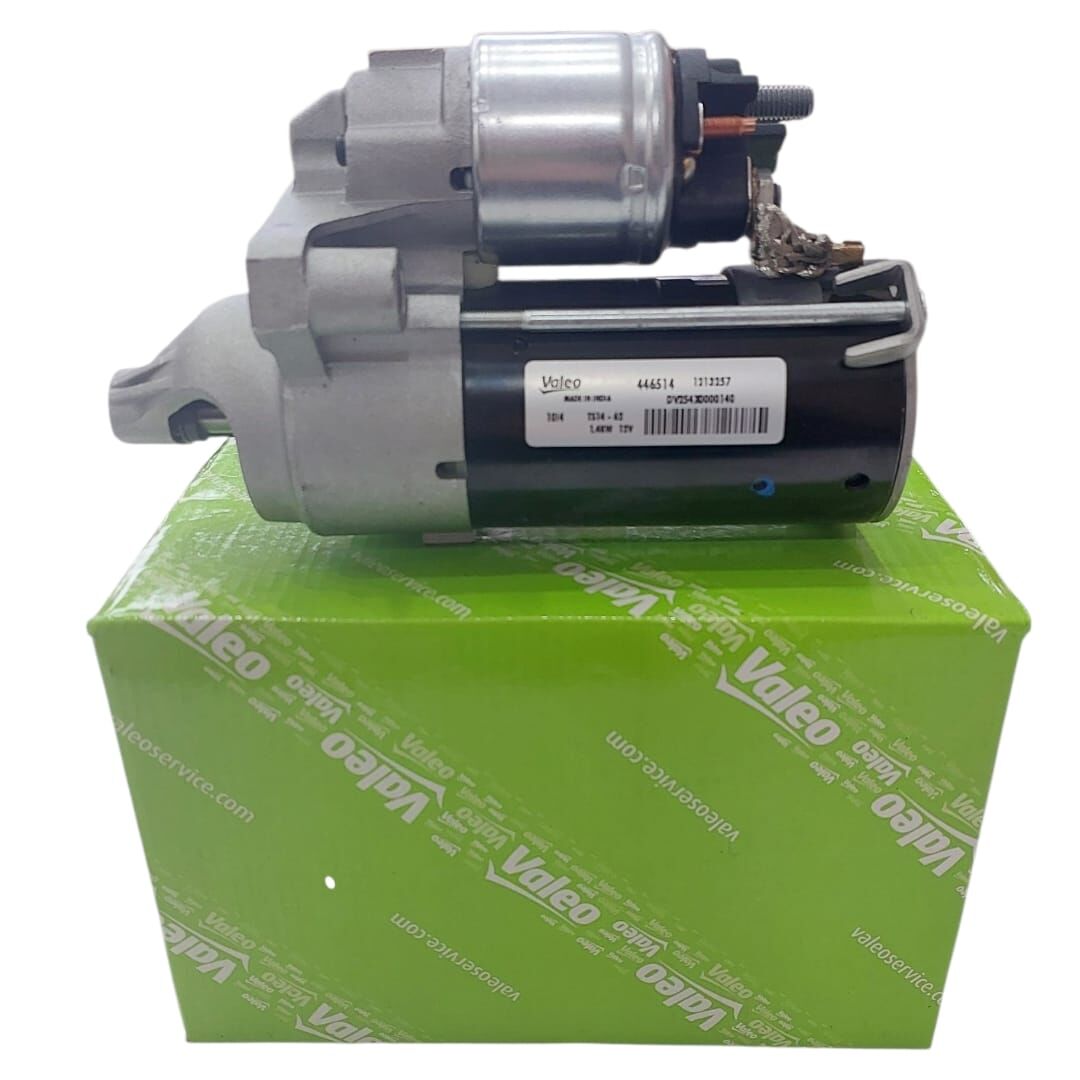 Peugeot 301 (2012-2018) 1.6 Hdı Marş Motoru (Valeo)