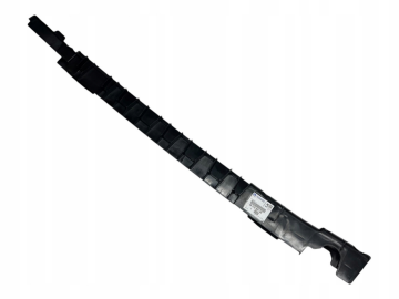 Citroen Cactus (2014-2018) Ön Tampon Darbe Emici (Orijinal)