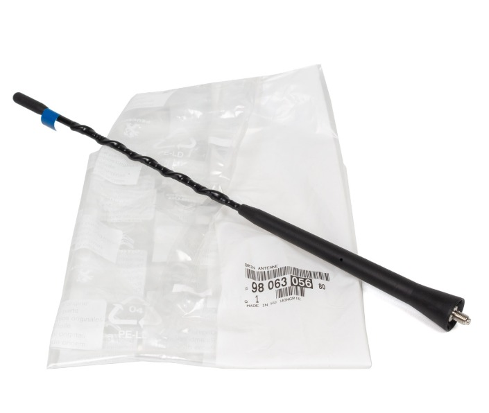 Citroen C3 Aircross (2017-2024) Anten Çubuğu (Orijinal)